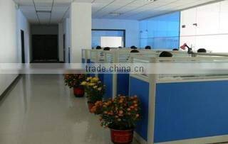 Zhongshan OMK Lighting Electrical Co., Ltd. company overview - view 3