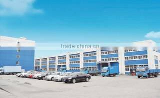 Suzhou AOKE Rubber Technology Co., Ltd. company overview - view 2