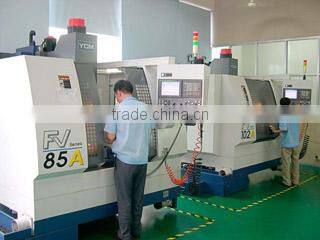 Dongguan Shenghan Precise Plastic Products Co., Ltd. company overview - view 3