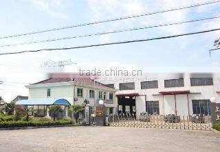 Shanghai Sien Food Machinery Manufacturing Co., Ltd. company overview - view 1