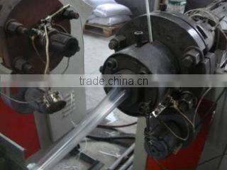 Jiashan Xuhui Industrial Plastic Pte. Ltd. company overview - view 3