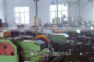 Shanghai Huigong Industry Co., Ltd. company overview - view 3