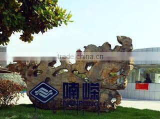 Nanrong Shanghai Co., Ltd. company overview - view 3
