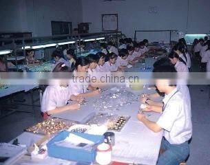 Star Lapel Pin Co., Ltd. company overview - view 2