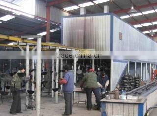 Exact Commerce Qingdao Co., Ltd. company overview - view 3