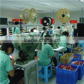 Dongguan Aichie Tech Electronics Co., Ltd. company overview - view 3
