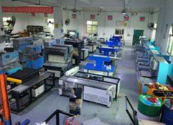 Dongguan Jinyu Automation EquipmentCo.,Ltd company overview - view 3