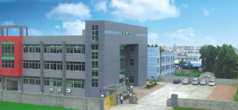 Sunflower US LTD company overview - view 1