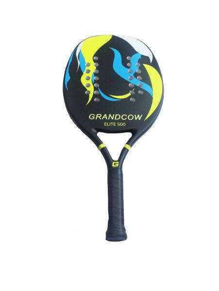 Beach Tennis racket (new design ) - being ordered