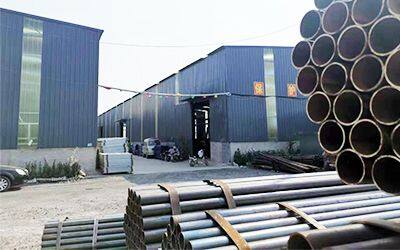 Handan Yongnian Fuzhi Fastener Manufacturing Co.,Ltd. company overview - view 3