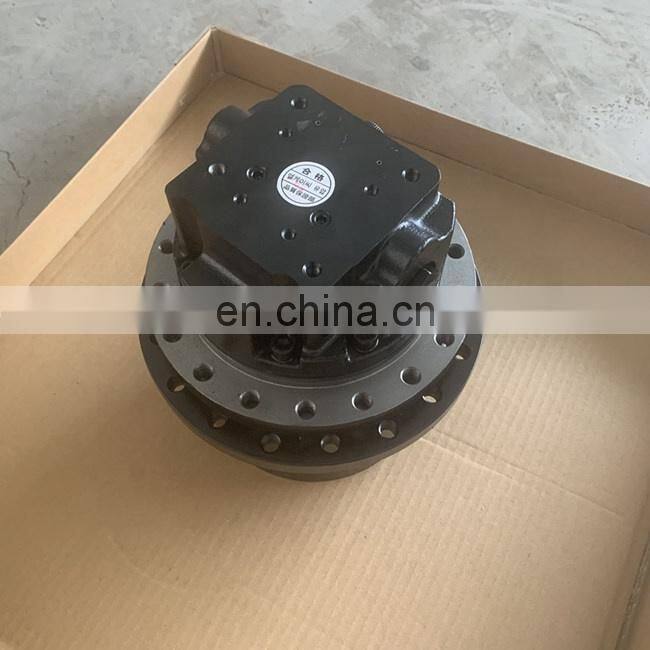 PC27MR Drive Motor Travel Device PC27MR-2 Final Drive
