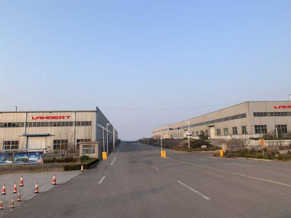 Weifang Lambert International Trade Co., Ltd company overview - view 1