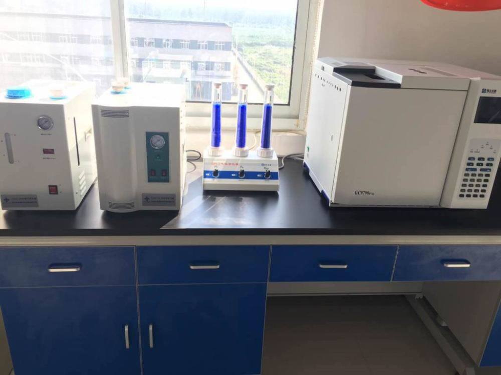 Xi'an Smeida Biological Technology Co., Ltd. company overview - view 3