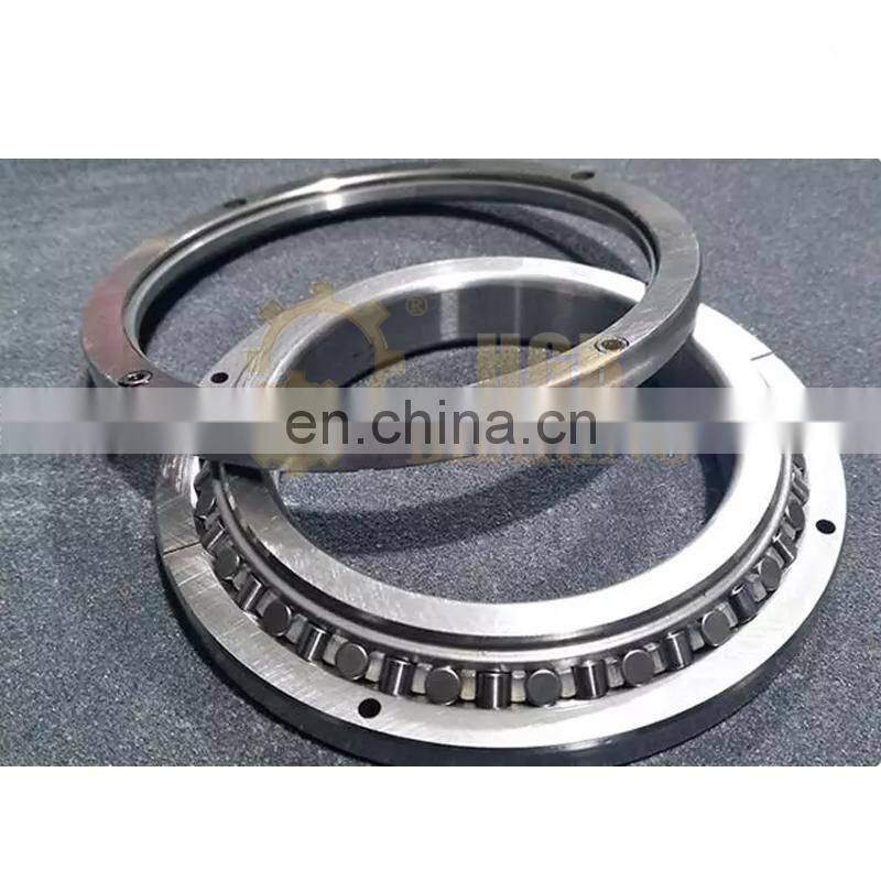 LYHGB Rotating Equipment Cross Roller Bearing XRU 11528 Load-bearing Rotating Slewing Ring