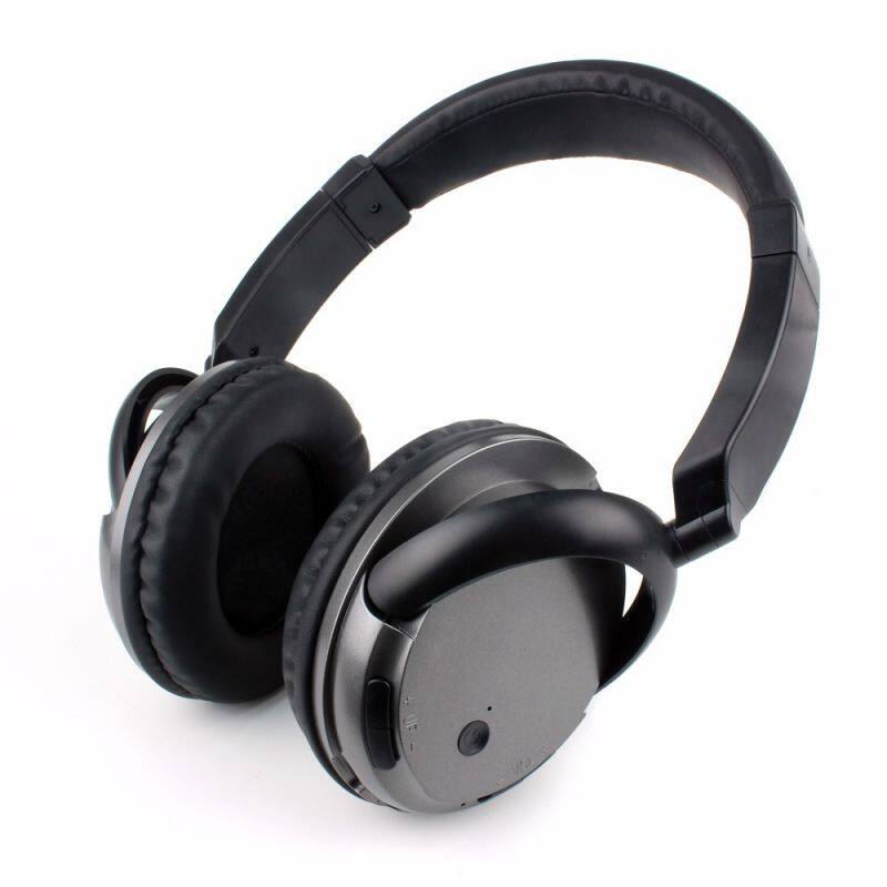 stereo wireless headset factory