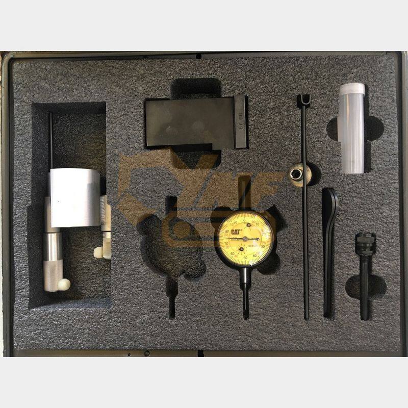 9U-5132 9U5132 Timing and Fuel Setting Tool Engineering Machinery Parts for CAT