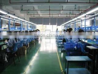 Shenzhen Sinoco Lighting Technologies Co., Ltd. company overview - view 2