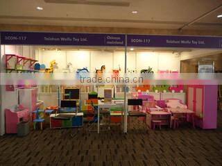 Taishun Weifu Toy Co., Ltd. company overview - view 3