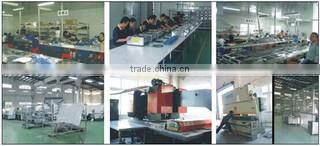 Shenzhen Easycook Technology Co., Ltd. company overview - view 1