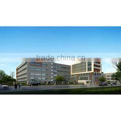 Ningbo Symay Electrical Appliances Enterprise Co., Ltd. company overview - view 2