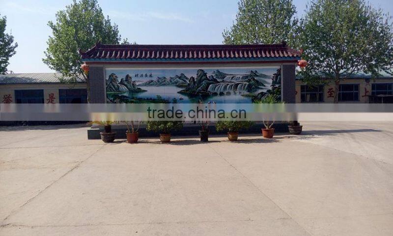 Dingzhou City JIAZE Metal Products Co., Ltd. company overview - view 3