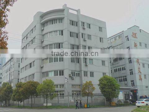 Wenzhou New Times Stationery Co., Ltd. company overview - view 1