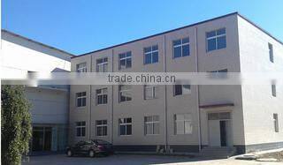 Wenzhou Dachuan Optical Co., Ltd. company overview - view 1