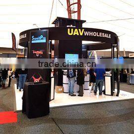 Yangzhou Tanfu Exhibits Co., Ltd. company overview - view 2