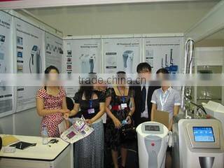 Xi'an Taibo Electronic Technology Co., Ltd. company overview - view 1