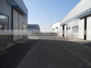 Henan Guangda Textiles Imp & Exp Co., Ltd. company overview - view 3