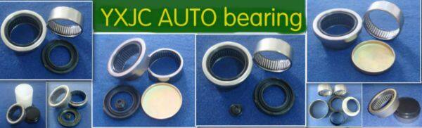 Changzhou YXJC Auto Bearing Factory company overview - view 1