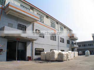 Dongguan Universal Plastic Manufacturing Ltd. company overview - view 1