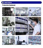 Dongguan Cohui Industrial Materials Co., Ltd. company overview - view 3