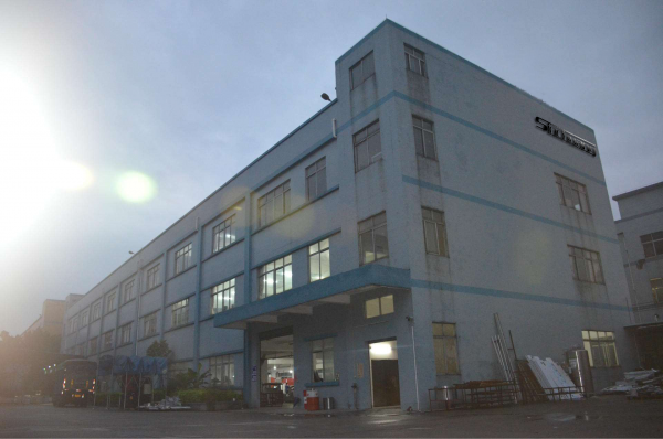Yuyao SinChuang Hydraulic Pipe Fittings Co., Ltd. company overview - view 3