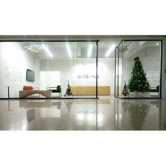 Eisho Co.,ltd company overview - view 1