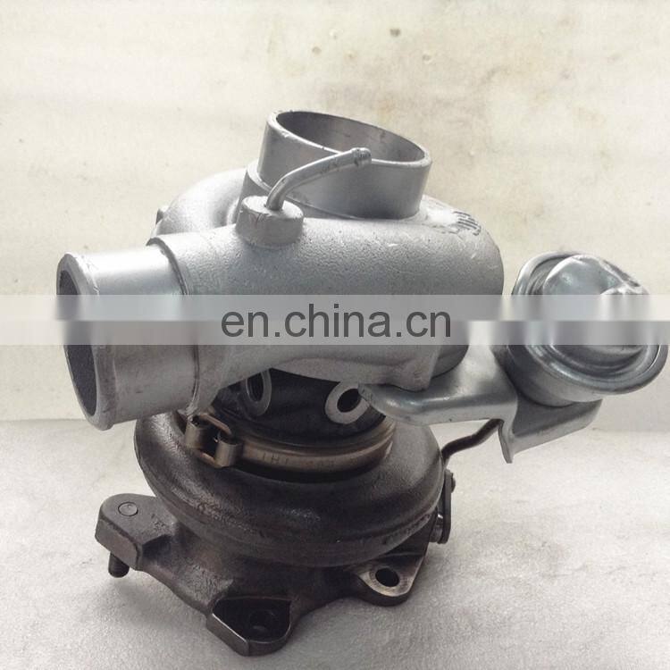 Turbocharger price turbo RHF55HB 14411AA820