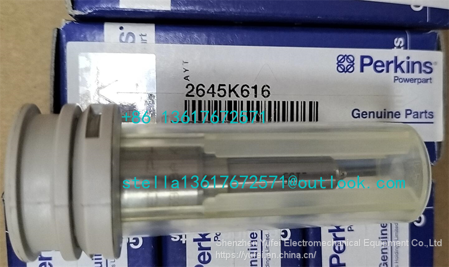 エンゲル Fuel Injection Pump 28561636-1 104135-4100 for Zexel Perkins