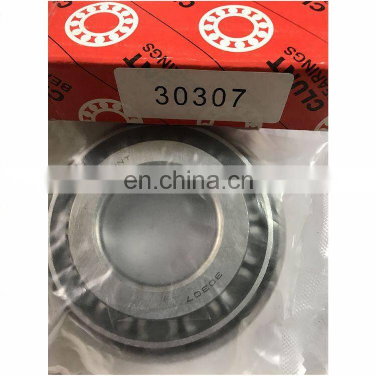 CLUNT brand CR-1175ST bearing taper roller bearing CR-1175ST for machine