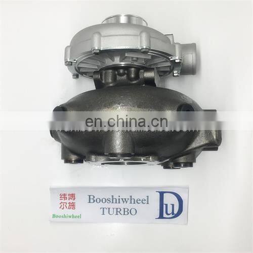 High quality K27 turbocharger 844289 3802014 53279706800 53279886800 1977-11 Volvo-Penta Ship engine TAMD70 844289