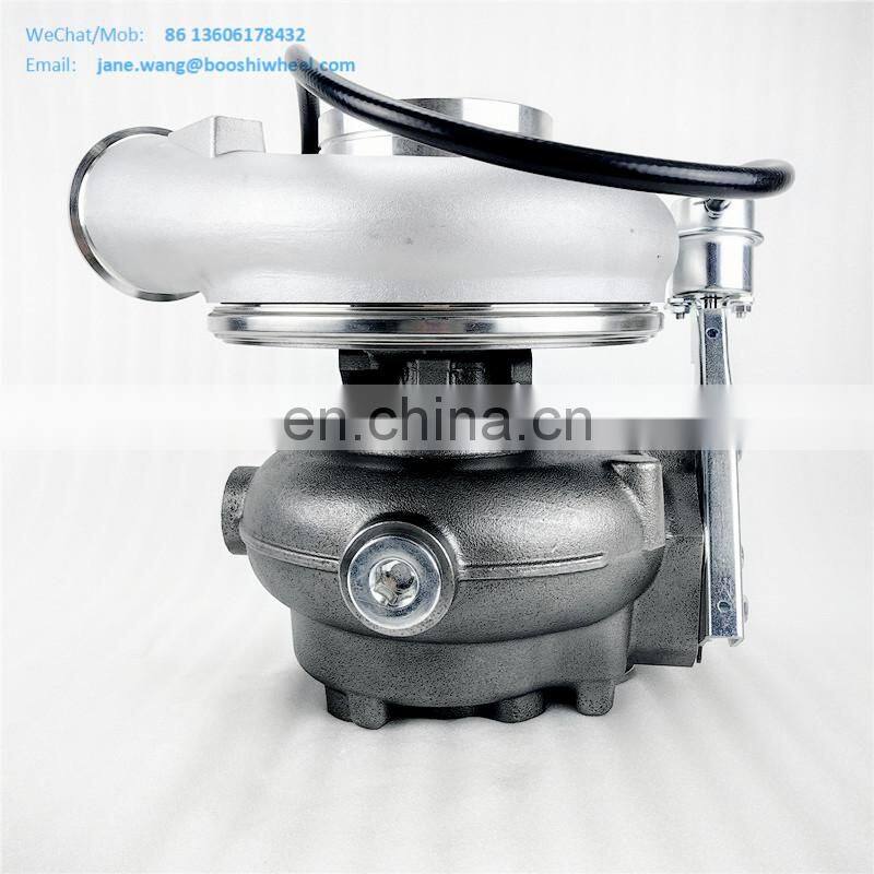 HX55 turbo 3786655H 4048705 3783350 3786655 engine parts turbocharger
