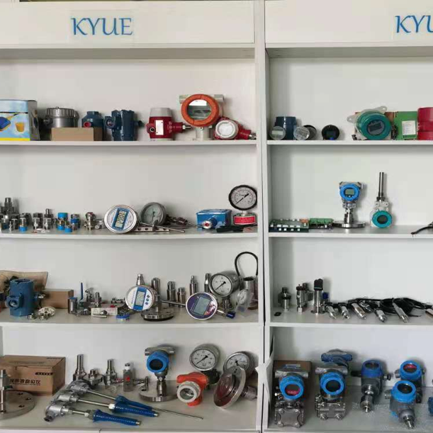 Kyue (Tianjin) Measurement & Control Technology Co., Ltd. company overview - view 3
