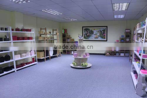 Dongguan Pink Store Package Co., Ltd. company overview - view 2