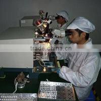 Shenzhen Romanso Electronic Co., Ltd. company overview - view 3
