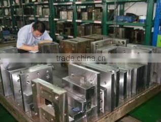 Shenzhen Dongfeng Precision Components Co., Ltd. company overview - view 2