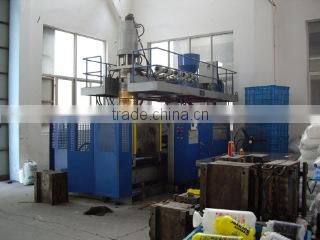 Taizhou Kaifeng Plastic & Steel Co., Ltd. company overview - view 4