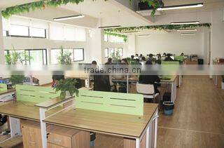 Ningbo Hi-Tech Zone Embody Trading Co., Ltd. company overview - view 1