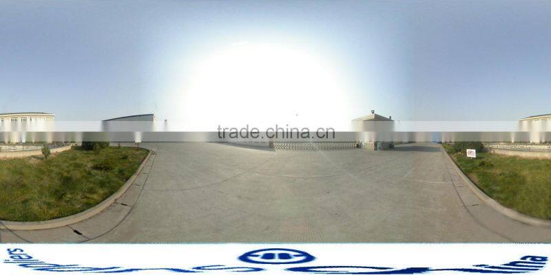 Jianghai Non-Woven Fabric Co., Ltd. company overview - view 2