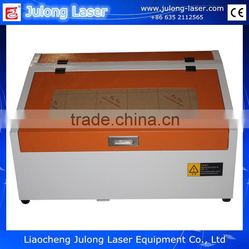 Discount sale granite stone laser engraving machine 3040 laser cutting