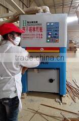 Fujian Full Bamboo Industrial & Trading Co., Ltd. company overview - view 3