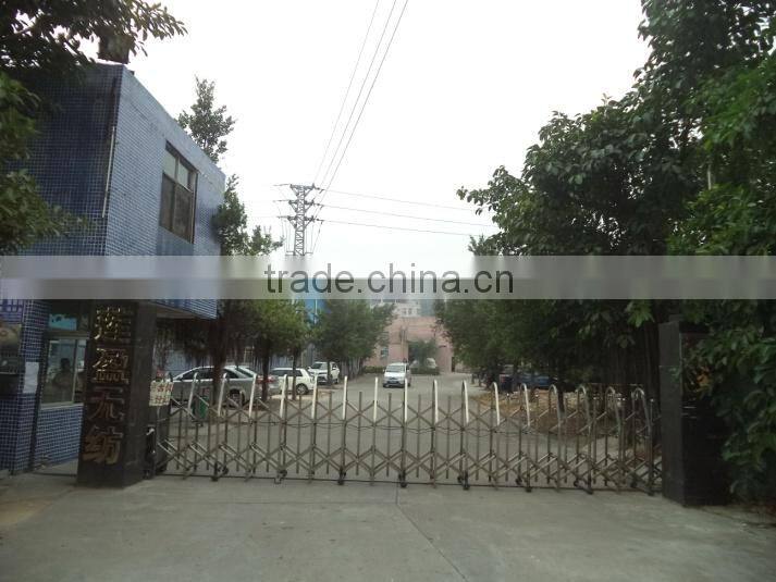 Dongguan Lianying Nonwoven Tech. Co., Ltd. company overview - view 2